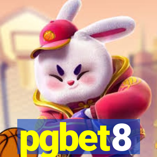 pgbet8