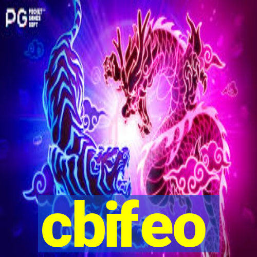 cbifeo