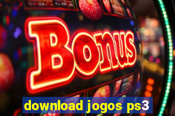 download jogos ps3