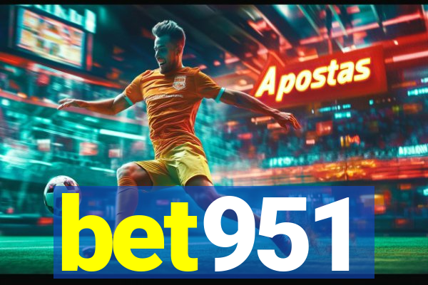 bet951