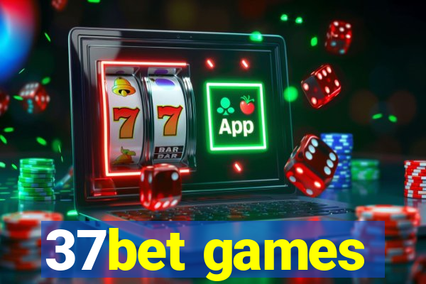 37bet games