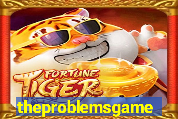 theproblemsgames.com