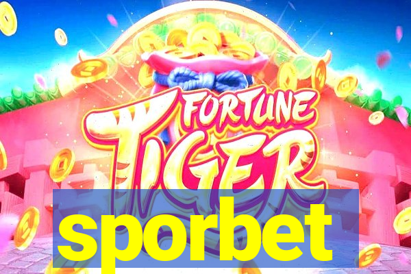 sporbet