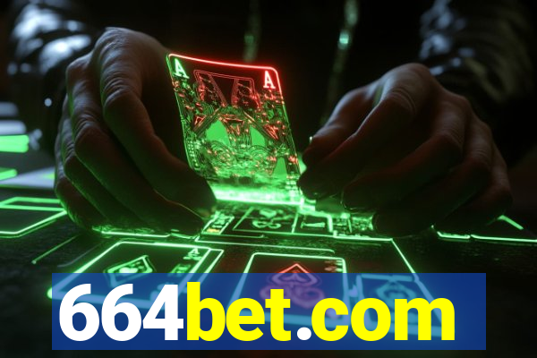 664bet.com