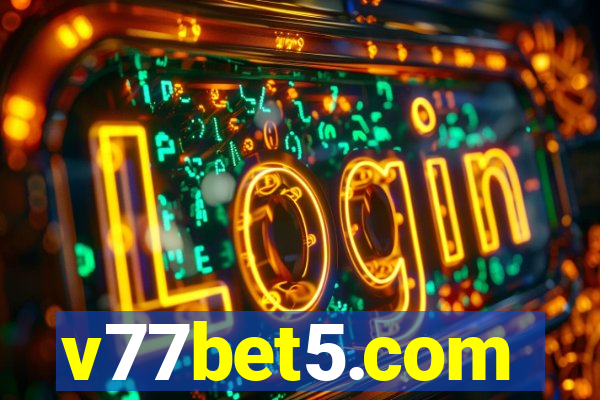 v77bet5.com