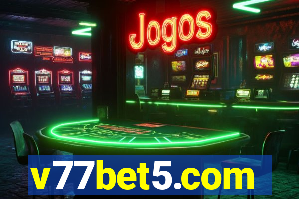 v77bet5.com