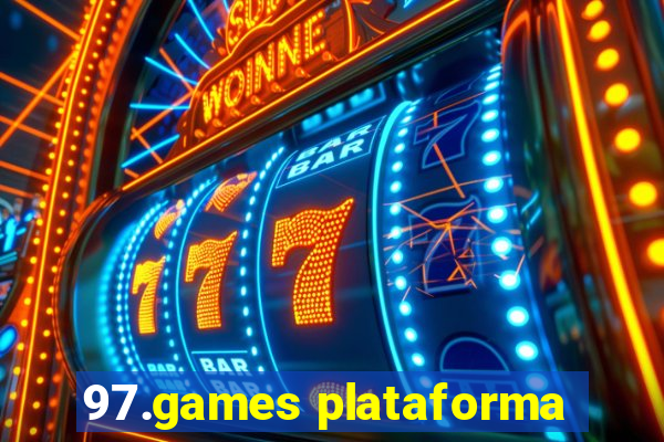 97.games plataforma