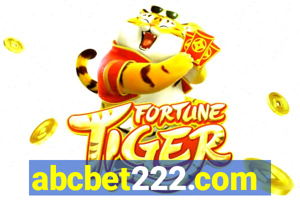 abcbet222.com