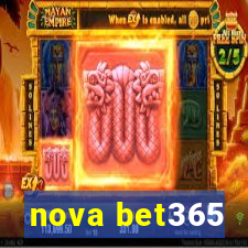 nova bet365