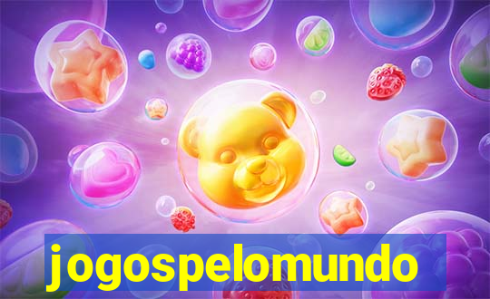 jogospelomundo