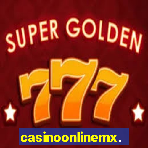 casinoonlinemx.mx