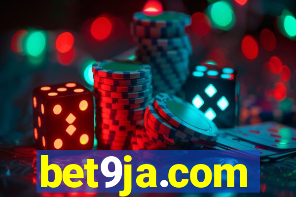 bet9ja.com