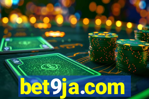 bet9ja.com