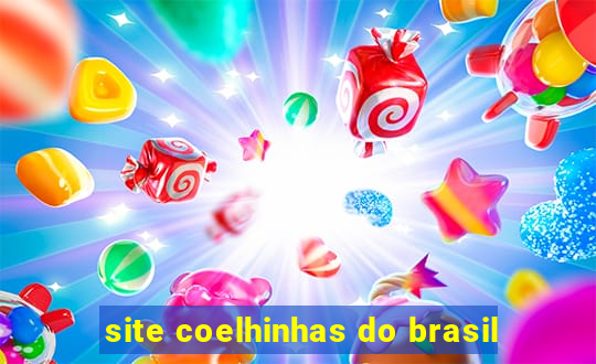 site coelhinhas do brasil