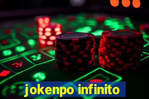 jokenpo infinito