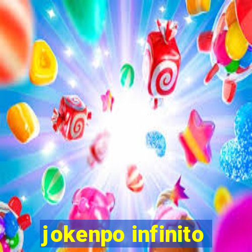 jokenpo infinito