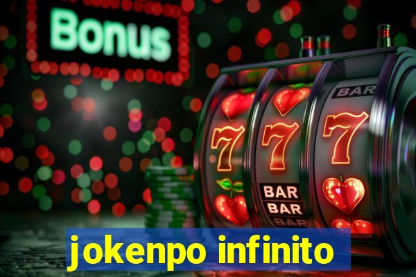 jokenpo infinito