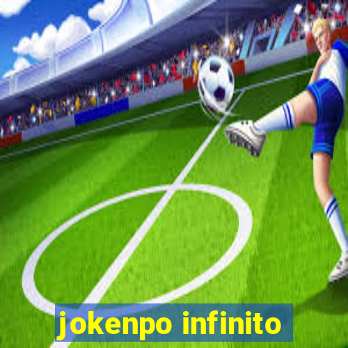 jokenpo infinito