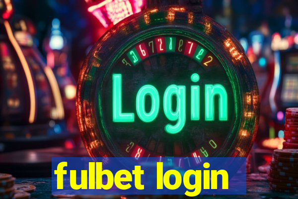 fulbet login