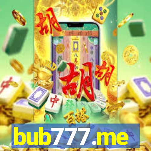 bub777.me