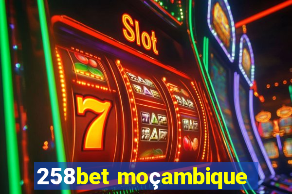 258bet moçambique