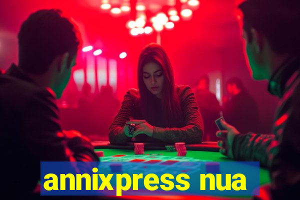 annixpress nua