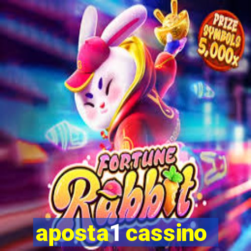 aposta1 cassino