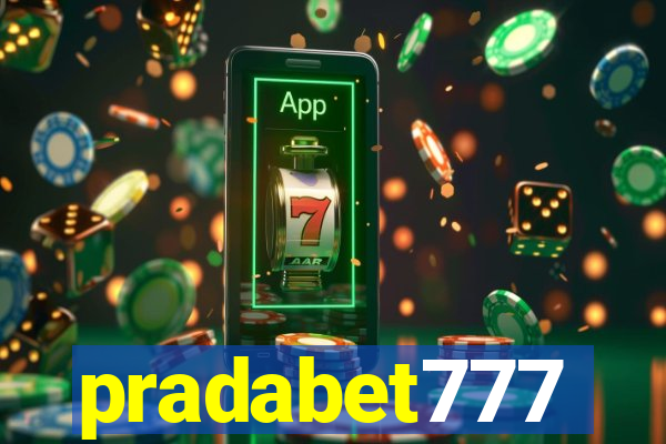 pradabet777