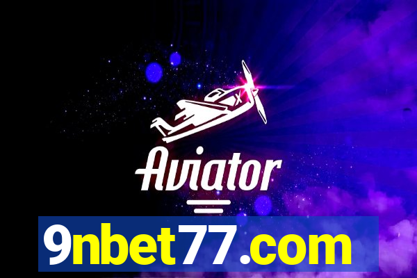 9nbet77.com