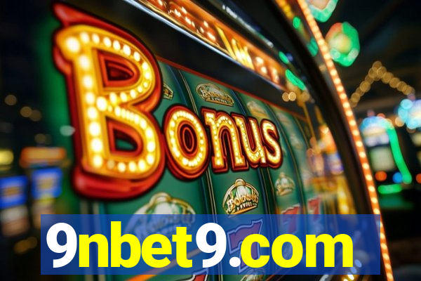 9nbet9.com