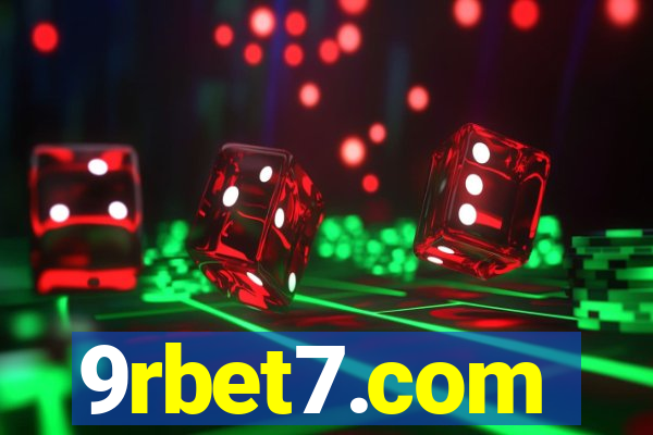 9rbet7.com