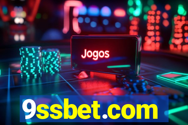 9ssbet.com