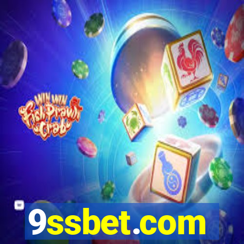 9ssbet.com