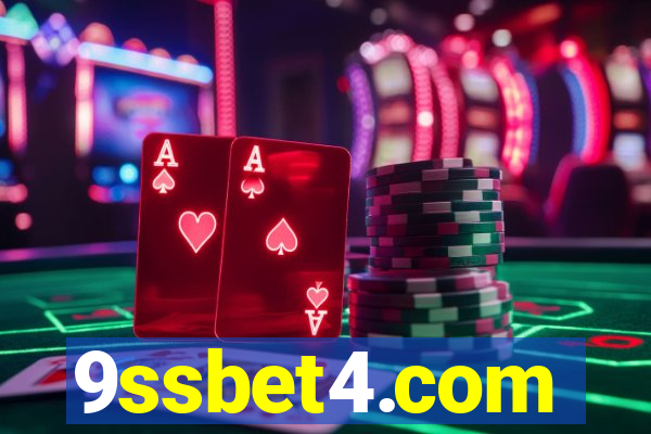 9ssbet4.com