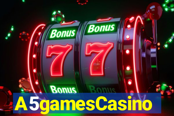 A5gamesCasino