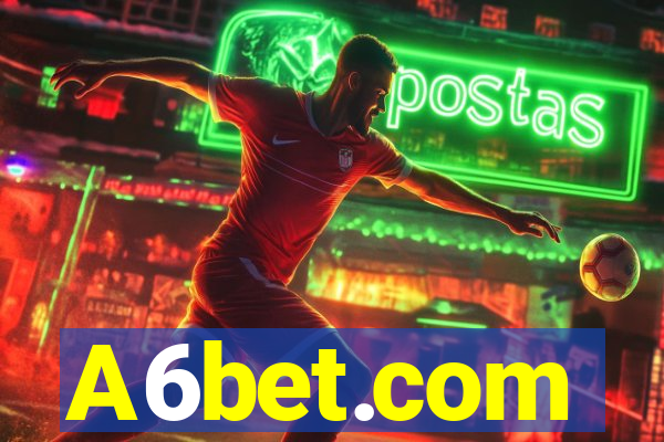 A6bet.com