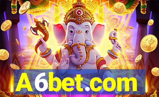 A6bet.com