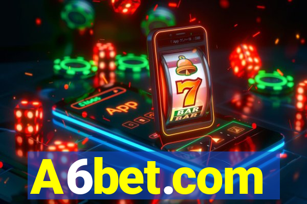 A6bet.com