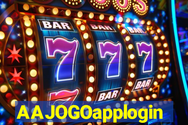 AAJOGOapplogin