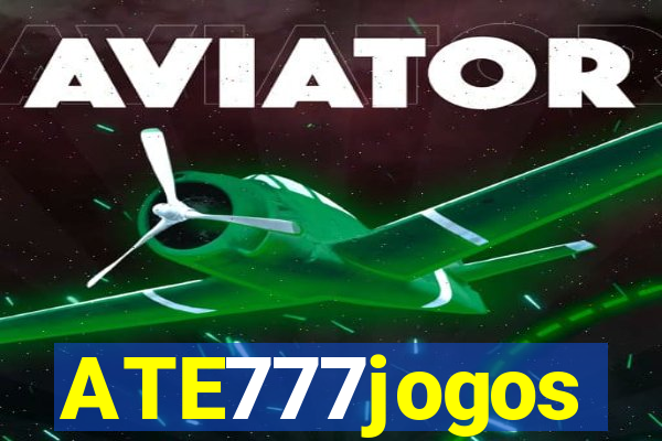 ATE777jogos