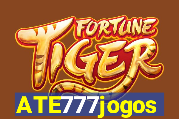 ATE777jogos