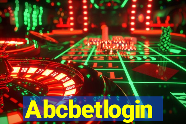 Abcbetlogin