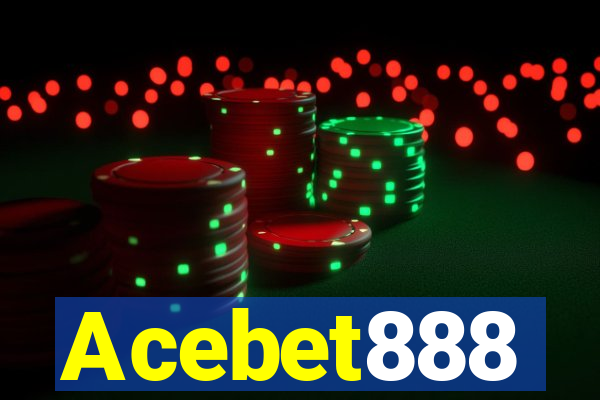 Acebet888