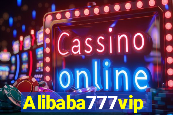 Alibaba777vip