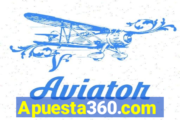 Apuesta360.com