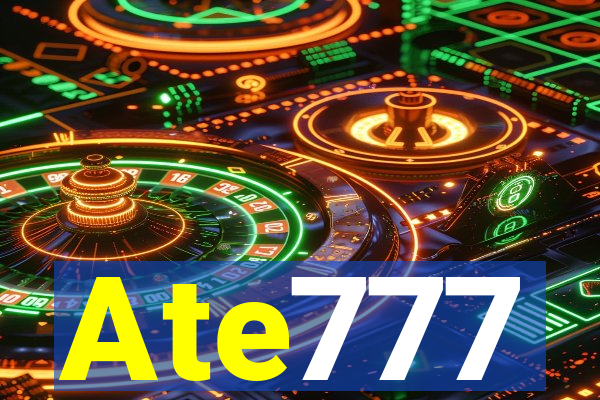 Ate777