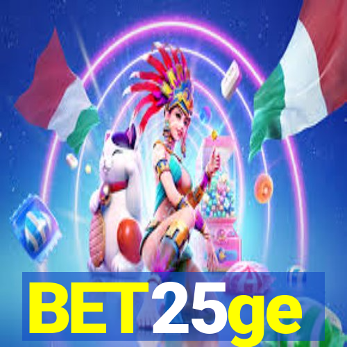 BET25ge