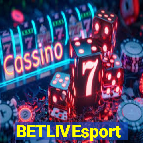 BETLIVEsport