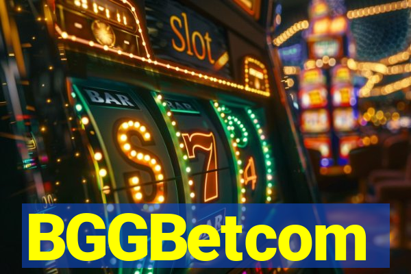 BGGBetcom