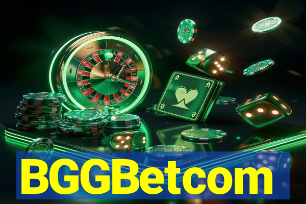 BGGBetcom